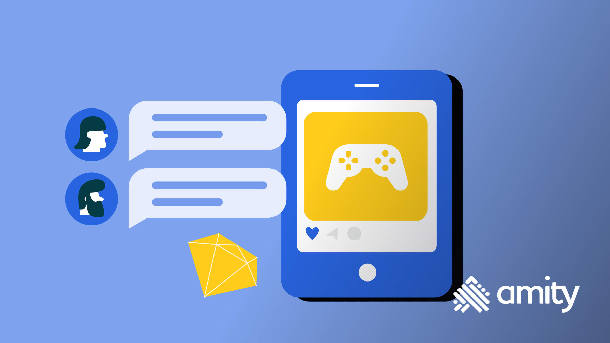 How to boost mobile gaming app engagement with social features